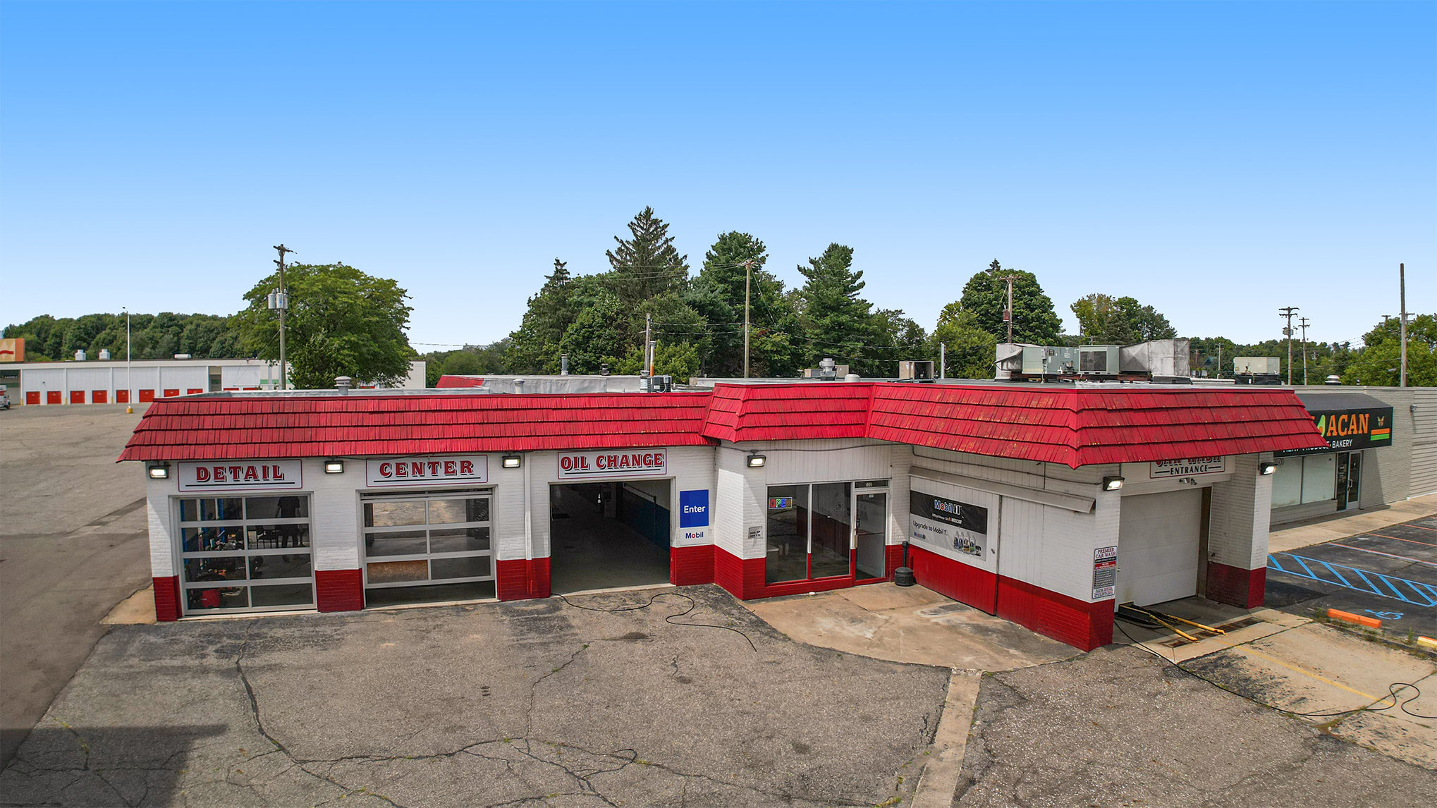 5312 S Cedar St, Lansing, MI for sale Primary Photo- Image 1 of 10