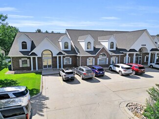 Plus de détails pour 5308 Parklane Dr, Kearney, NE - Bureau à vendre