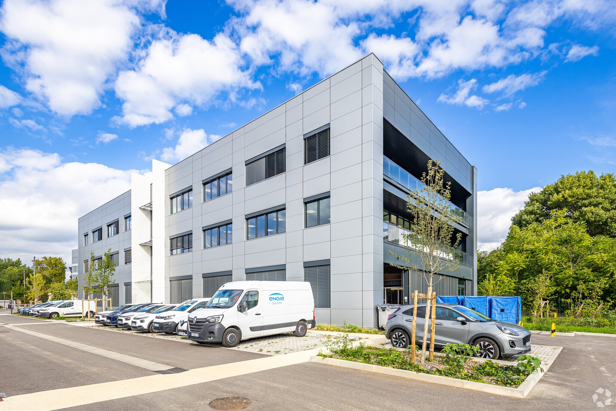 23 Rue Saint Jean De Dieu, Lyon for lease Primary Photo- Image 1 of 4