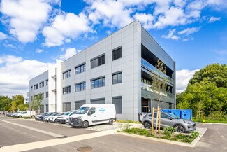 More details for 23 Rue Saint Jean De Dieu, Lyon - Office for Lease