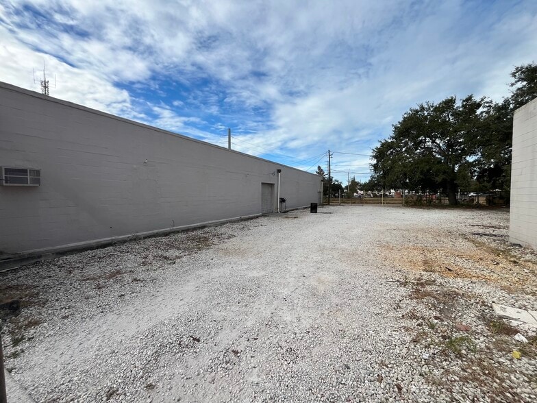 1501 Burlington Ave N, Saint Petersburg, FL à louer - Photo du bâtiment - Image 3 de 8