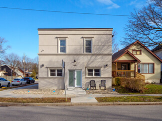 Plus de détails pour 1010 Campbell Av, Windsor, ON - Multi-résidentiel à vendre