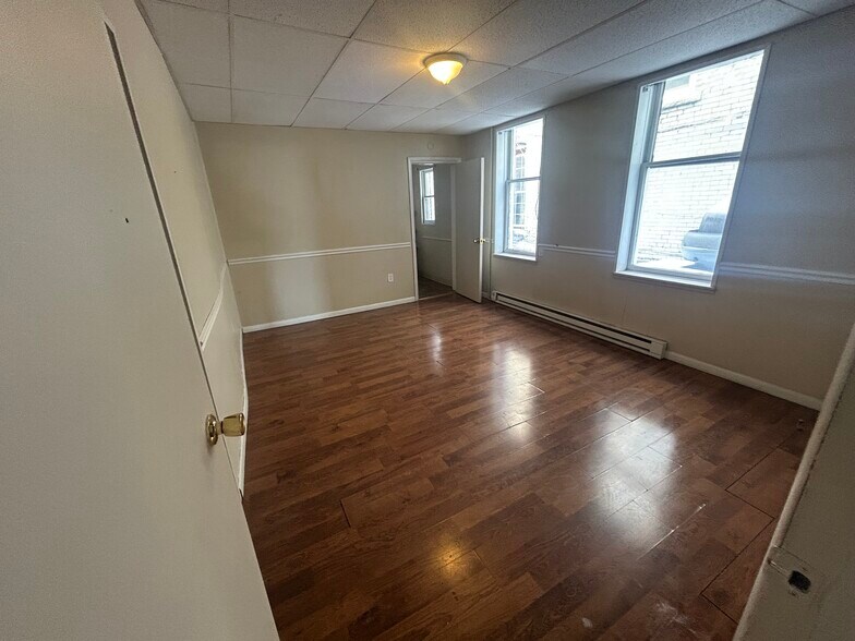 980-998 Jefferson Ave, Washington, PA à vendre - Photo du bâtiment - Image 3 de 26
