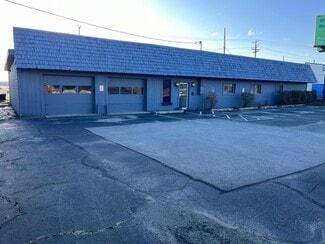 Plus de détails pour 59 Ecorse Rd, Ypsilanti, MI - Commerce de détail à vendre