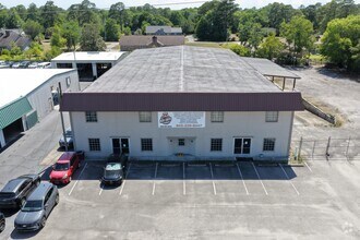 180 Rodeo Dr, Myrtle Beach, SC - Aerial map view - Image1