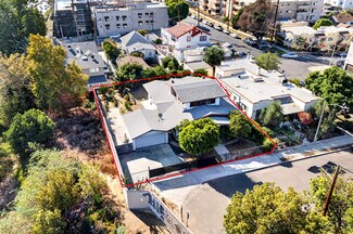 Plus de détails pour 523 N Lake St, Los Angeles, CA - Multi-résidentiel à vendre