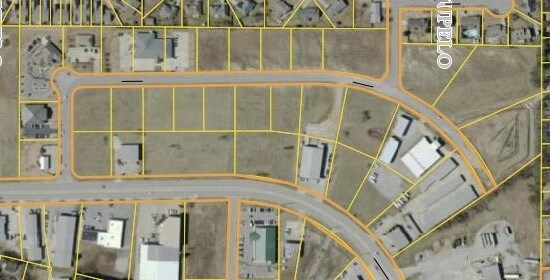 Southridge Dr, Tupelo, MS à vendre - Autre - Image 1 de 4