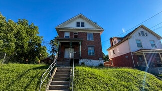 More details for 278 Helen St, Cincinnati, OH - Multifamily for Sale