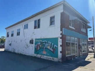 More details for 116 N Main St, Burkesville, KY - Office for Sale