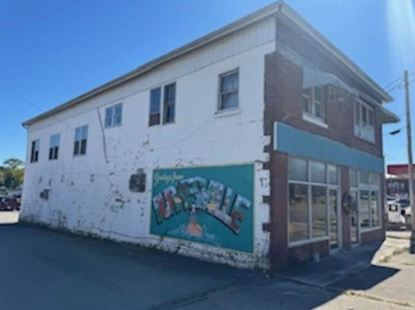 116 N Main St, Burkesville, KY for sale Building Photo- Image 1 of 5