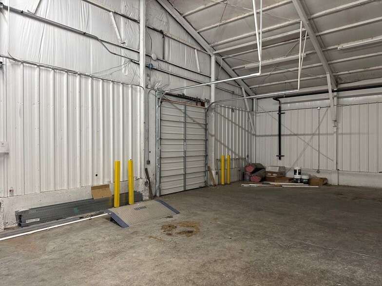 800 N Palm St, North Little Rock, AR for sale - Interior Photo - Image 2 of 6