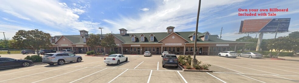 Tranquility Center -Pearland portfolio of 4 properties for sale on LoopNet.ca - Building Photo - Image 3 of 7