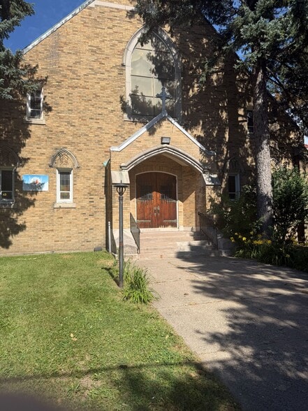 537-565 Hudson Ave, Rochester, NY for sale - Building Photo - Image 2 of 10