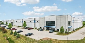 More details for 610 W Rawson Ave, Oak Creek, WI - Industrial for Lease