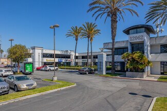 Plus de détails pour 12062 Valley View St, Garden Grove, CA - Bureau à louer