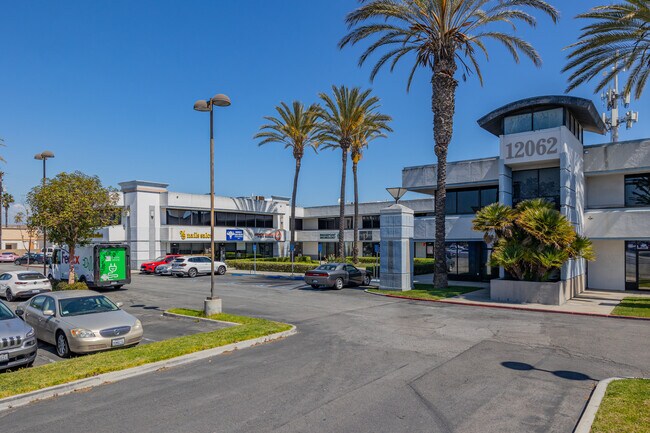 More details for 12062 Valley View St, Garden Grove, CA - Office for Lease