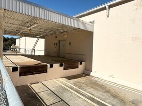 2800-2842 E Atlanta Rd, Ellenwood, GA à louer Photo du bâtiment- Image 1 de 2