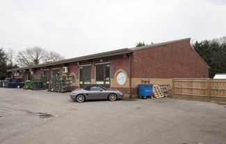 More details for Busgrove Ln, Stoke Row - Retail for Lease