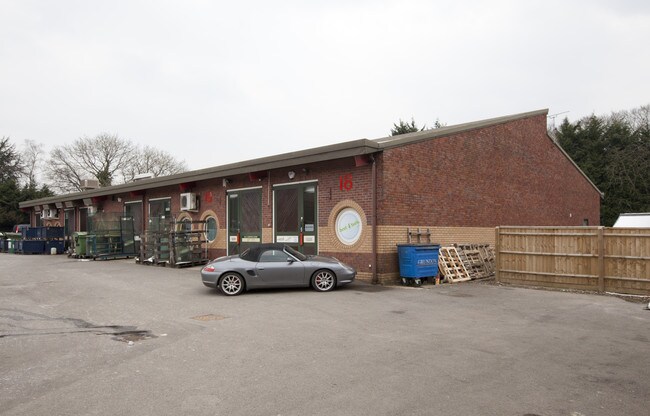 More details for Busgrove Ln, Stoke Row - Retail for Lease