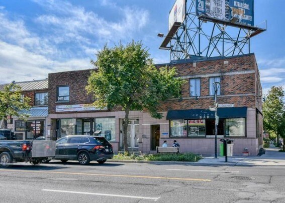 931 Rue Jean-Talon O, Montréal, QC for sale Primary Photo- Image 1 of 1
