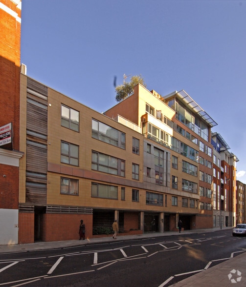 29-35 Long Ln, Londres à louer - Photo du bâtiment - Image 3 de 10