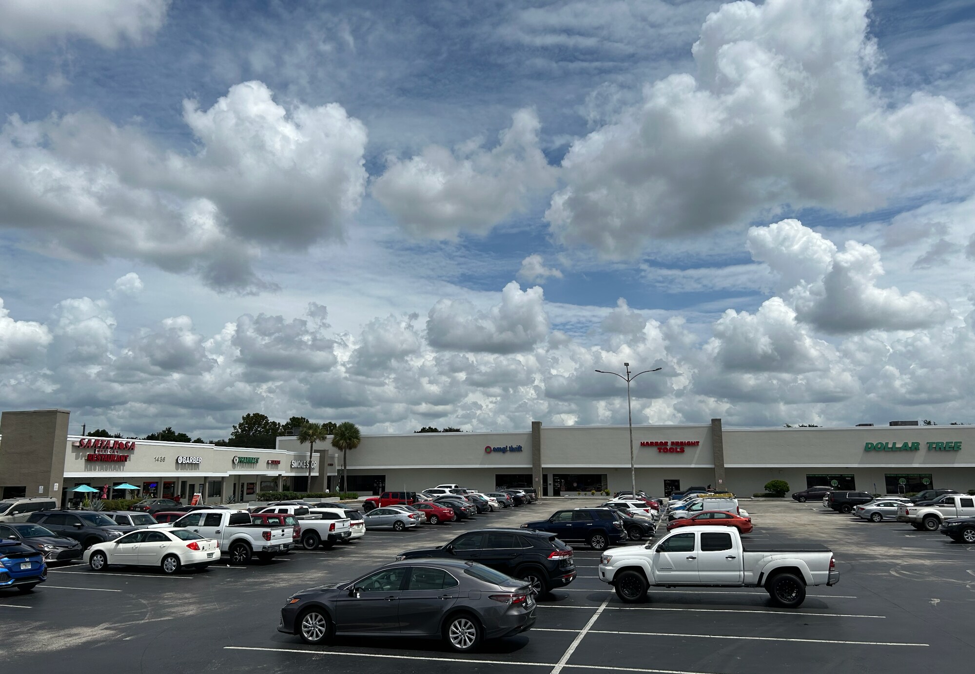 1450 State Road 436, Casselberry, FL for lease Primary Photo- Image 1 of 5