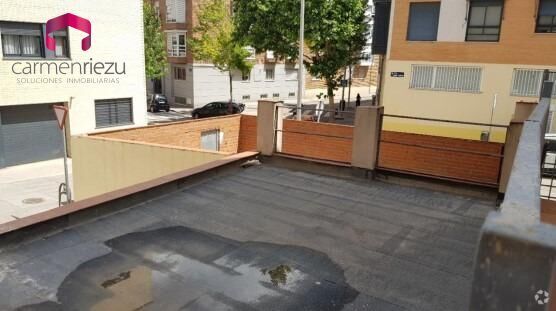 Terrain dans Madrid, Madrid à vendre - Photo du bâtiment - Image 3 de 9