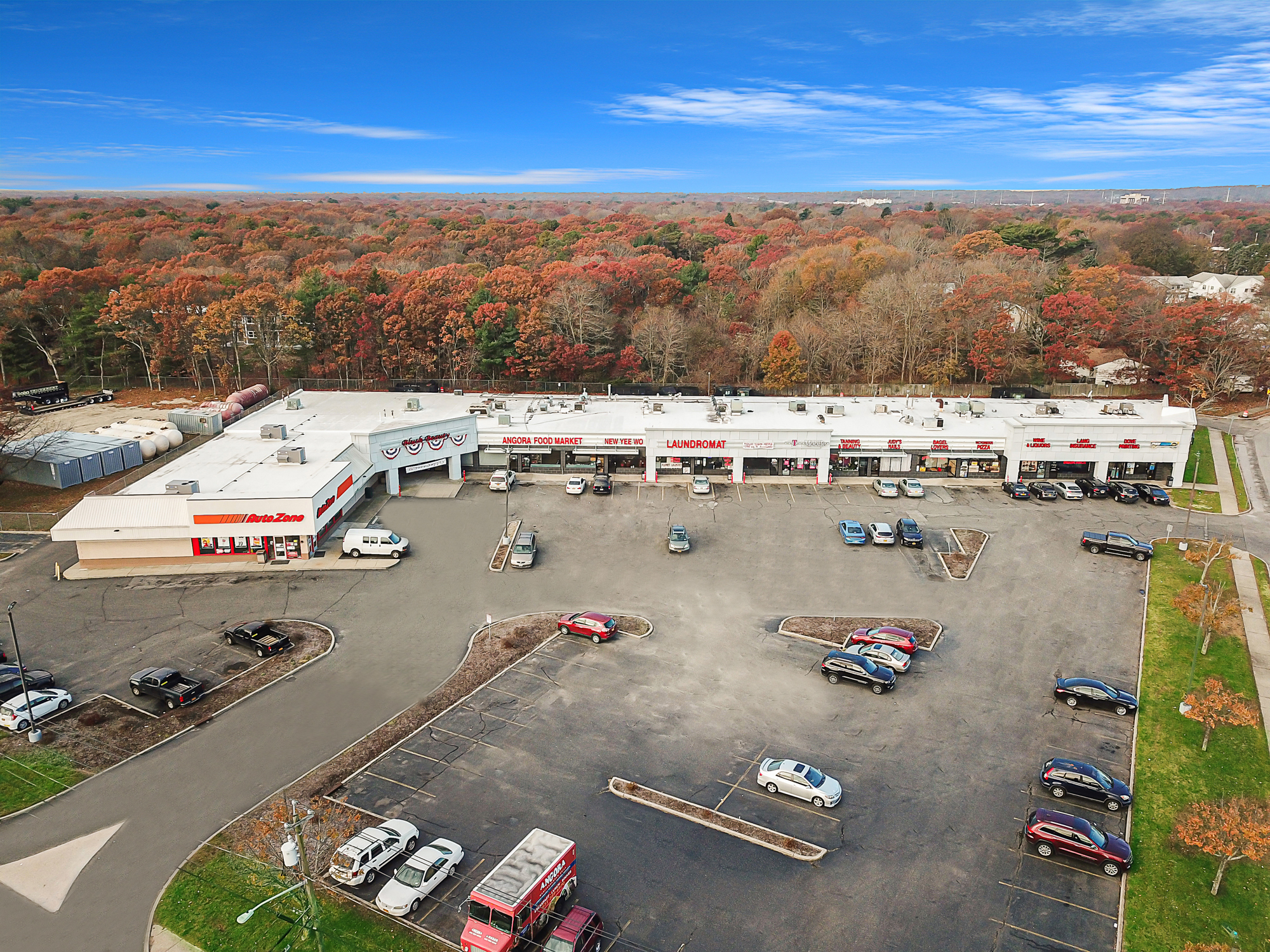 2690 Route 112, Medford, NY for sale Building Photo- Image 1 of 1