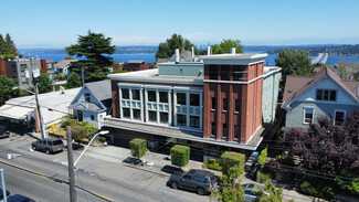 More details for 1414 31st Ave S, Seattle, WA - Office for Lease