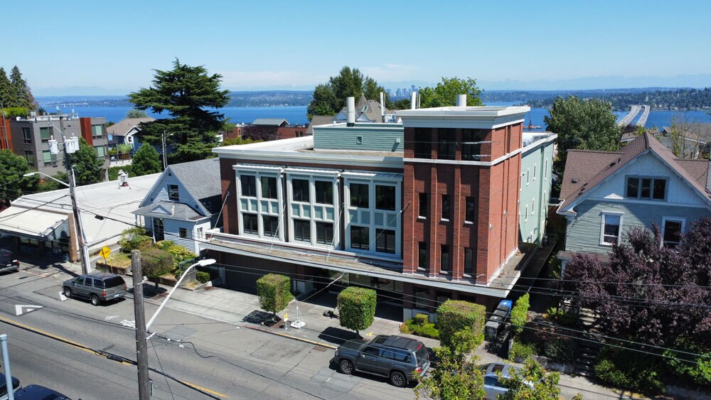 1414 31st Ave S, Seattle, WA for lease Building Photo- Image 1 of 7