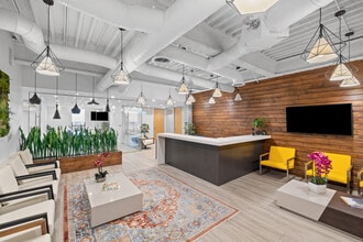 12301 Wilshire Blvd, Los Angeles, CA à louer Photo intérieure- Image 2 de 12