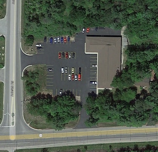 More details for 2145 E US 23, East Tawas, MI - Office for Sale