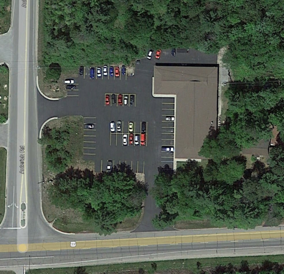 2145 E US 23, East Tawas, MI for sale Building Photo- Image 1 of 3