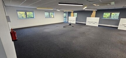 Rockingham Rd, Market Harborough à louer Photo intérieure- Image 1 de 3