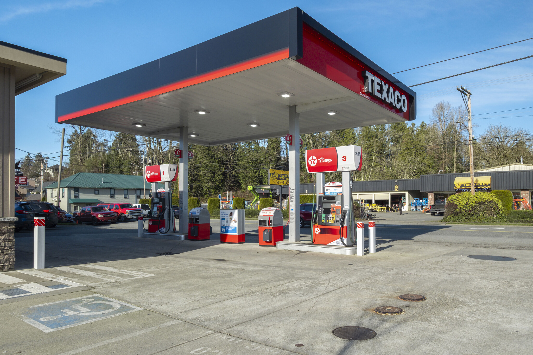 701 2nd St, Snohomish, WA for sale Primary Photo- Image 1 of 7