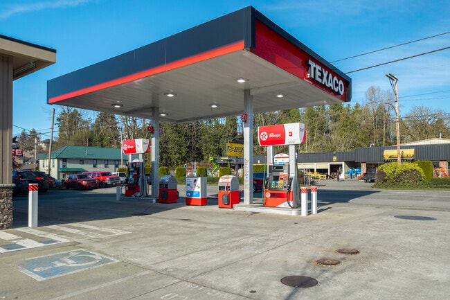 More details for 701 2nd St, Snohomish, WA - Retail for Sale
