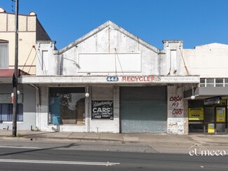 More details for 442 New Canterbury Rd, Dulwich Hill - Retail for Lease