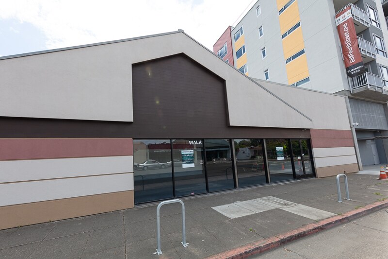 900 4th St, Santa Rosa, CA for lease - Building Photo - Image 3 of 20