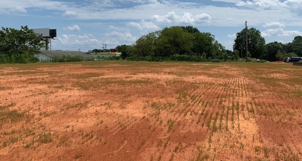 1520 Boiling Springs Rd, Boiling Springs, SC for sale - Aerial - Image 2 of 2