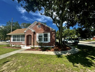 Plus de détails pour 605 S Pine St, Sebring, FL - Bureau à vendre