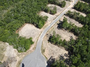 Wildwood Lakes Phase III, Defuniak Springs, FL - Aérien  Vue de la carte - Image1