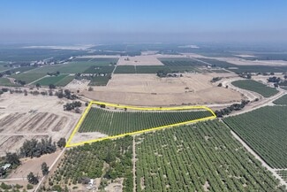 More details for 3603 9 1/2 Avenue, Hanford, CA - Land for Sale