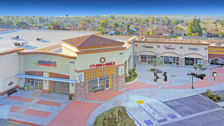 More details for 1504-1600 Foothill Blvd, La Verne, CA - Retail for Lease