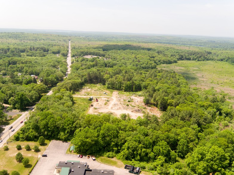 597 S County Trl, Exeter, RI à vendre - Photo principale - Image 1 de 1