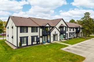 Plus de détails pour 5943 Walnut Cir E18, Toledo, OH - Multi-résidentiel à vendre