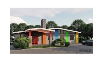 Plus de détails pour 196 Ramapo Rd, Garnerville, NY - Bureau à louer