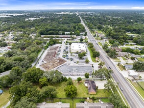4607 N Pine Hills Rd, Orlando, FL - Aerial  map view - Image1