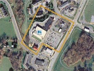 Plus de détails pour 2060 Yellow Springs Rd, Frederick, MD - Terrain à louer