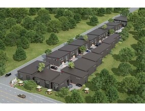 132 Springs Ln, Dripping Springs, TX for lease Building Photo- Image 2 of 3