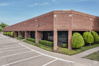 More details for 850 E Arapaho Rd, Richardson, TX - Office, Flex for Lease